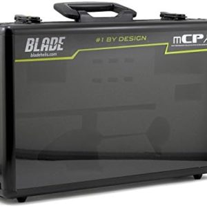 Blade MCP X Carry/Display Case Aluminium BLH3548